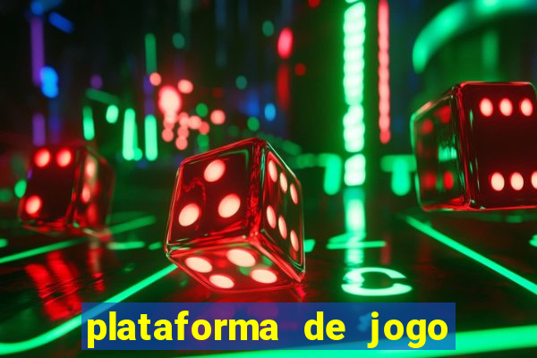 plataforma de jogo de neymar